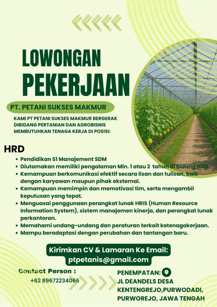 GAMBAR LOKER 1